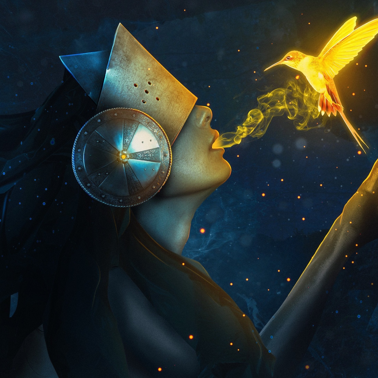 Defining 'The Soul'